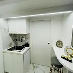 Frank Anthony Apartmán