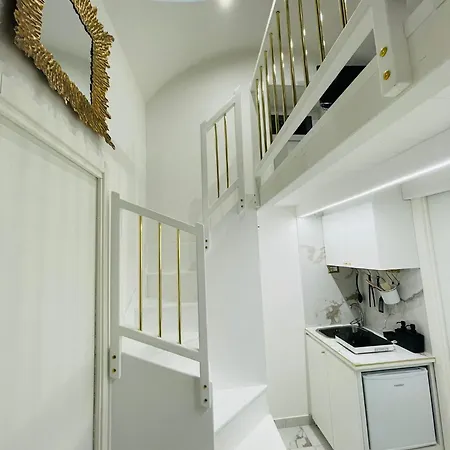 Appartement Frank Anthony *