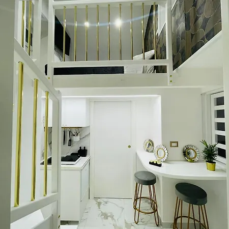 Frank Anthony Appartement