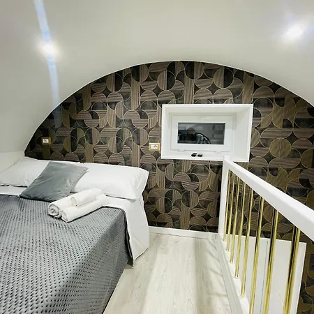 Frank Anthony Appartement